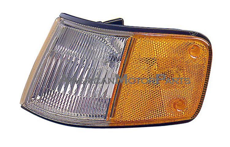 Eagleeye pair replacement park turn signal corner light 88-89 honda civic crx