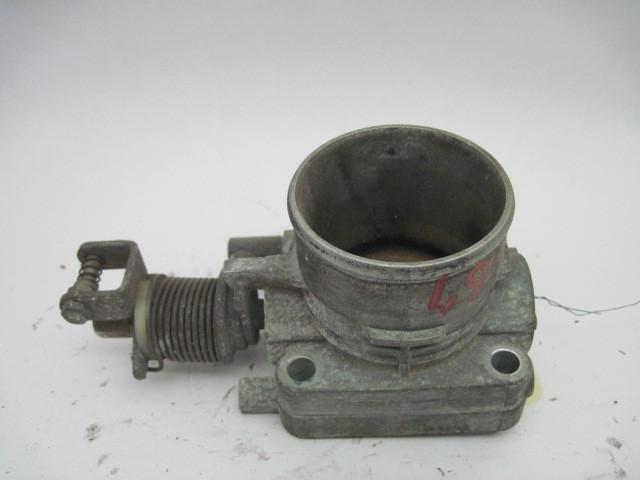 Throttle body j30 1994 94 left 375393