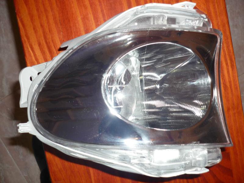  2010 2011 lexus es 350 fog light fog lamp right side