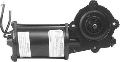 A-1 cardone 42-407 window lift motor remanufactured replacement lebaron