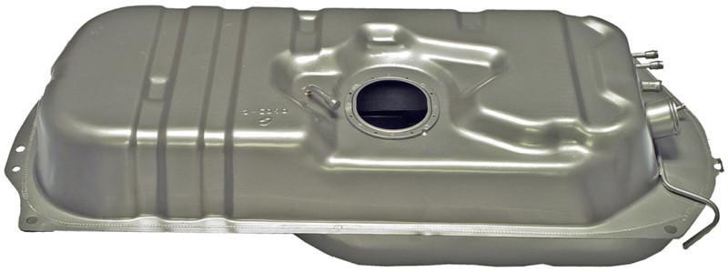 Fuel tank festiva, aspire w/fi; 10 gal tank platinum# f40b