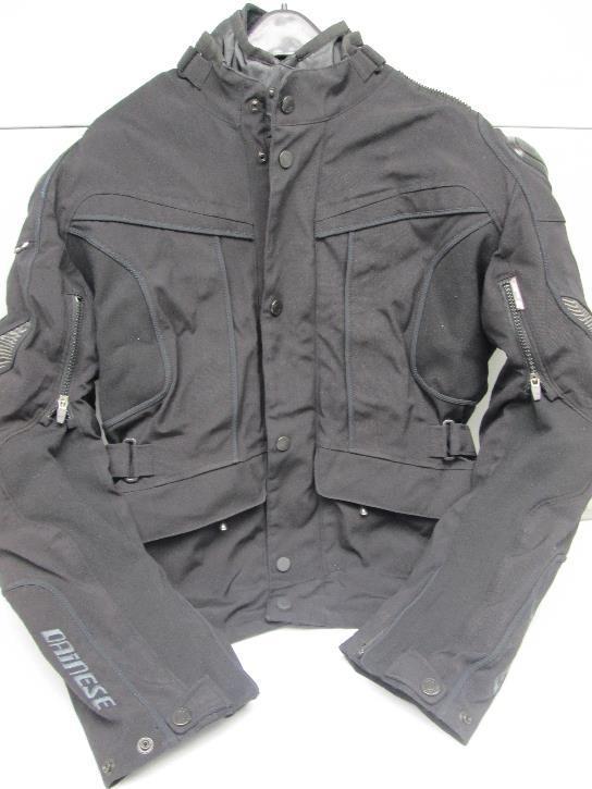 Dainese talos gor-tex motorcycle jacket 46 / 56