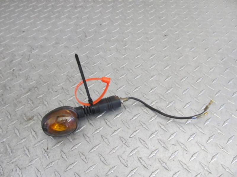 2004 buell blast p3 j18 left rear turn signal