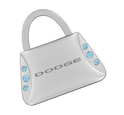 Dodge key chain factory custom accessory for all style 25