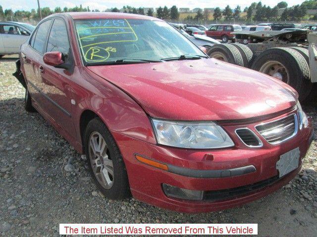 03 04 05 06 07 08 09 10 11 saab 9-3 power steering pump 4 cyl 2851710