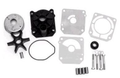 Honda marine water pump rebuild kit bf75/90 ax & later