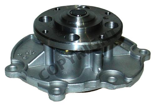 Magneti marelli offered by mopar 1amwp00037 water pump-engine water pump