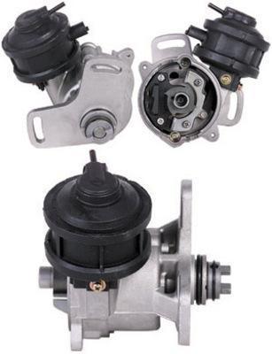 Cardone 31-823 distributor-reman distributor (electronic)