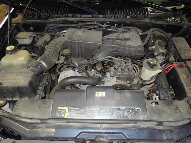 2002 ford explorer throttle body assy 2060490