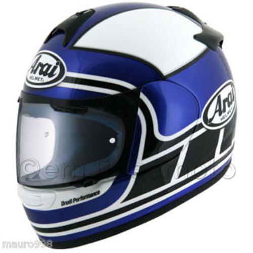 _ helmet arai chaser colin legend blue tg s