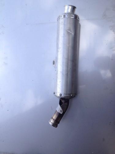 Pro circuit t4 muffler for 400ex