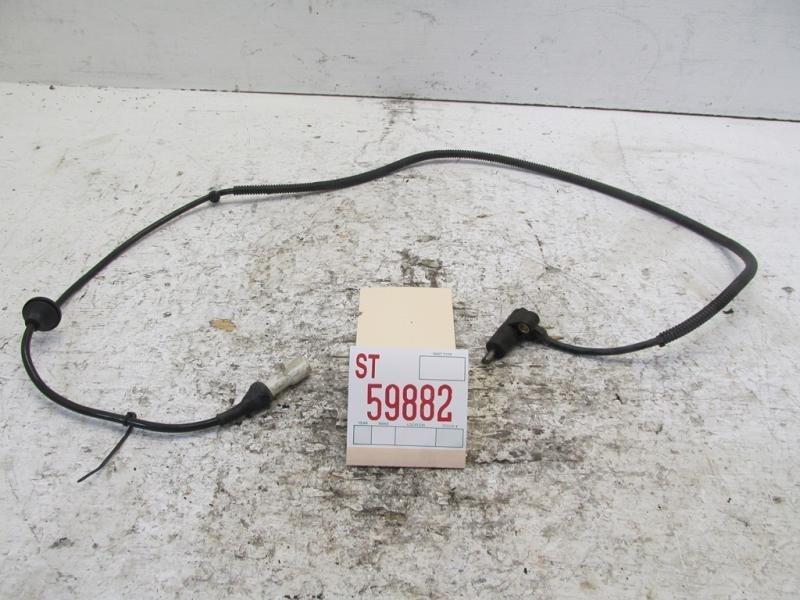 2003 grand marquis left driver rear wheel abs anti lock brake sensor oem 19069