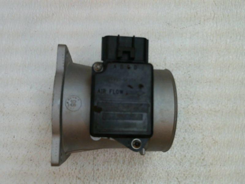 1997 mercury mountaineer air flow meter 2588685