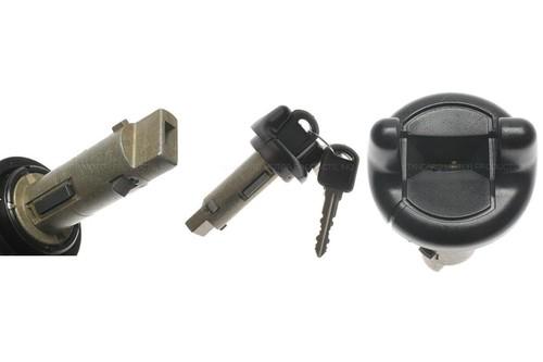 Smp/standard us214lt switch, ignition lock & tumbler-ignition lock cylinder