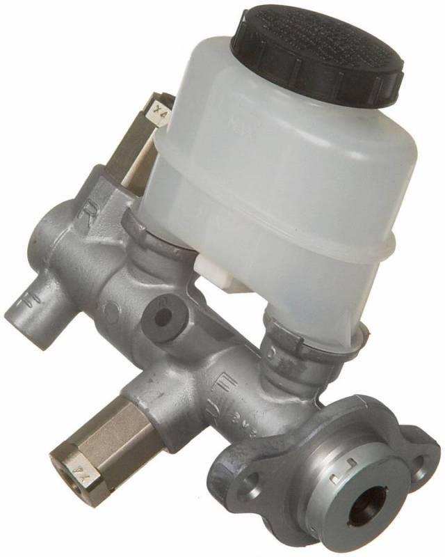 Purchase Federal-Mogul Wagner Brake Master Cylinder MC131841 in New ...