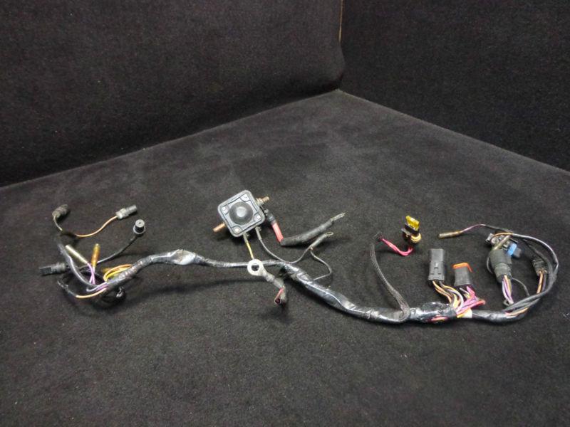 Engine harness #586243 ~johnson,evinrude 1998-2001 200,225,250 hp outboards~658