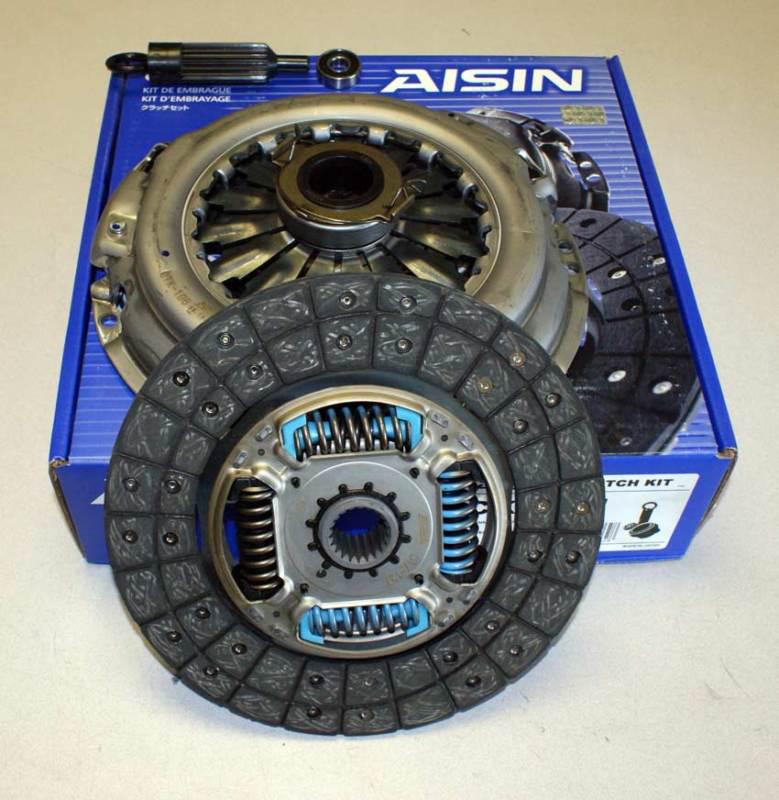 Toyota 4runner t100 tacoma 2.7 3rzfe  aisin oem premium clutch kit ckt051