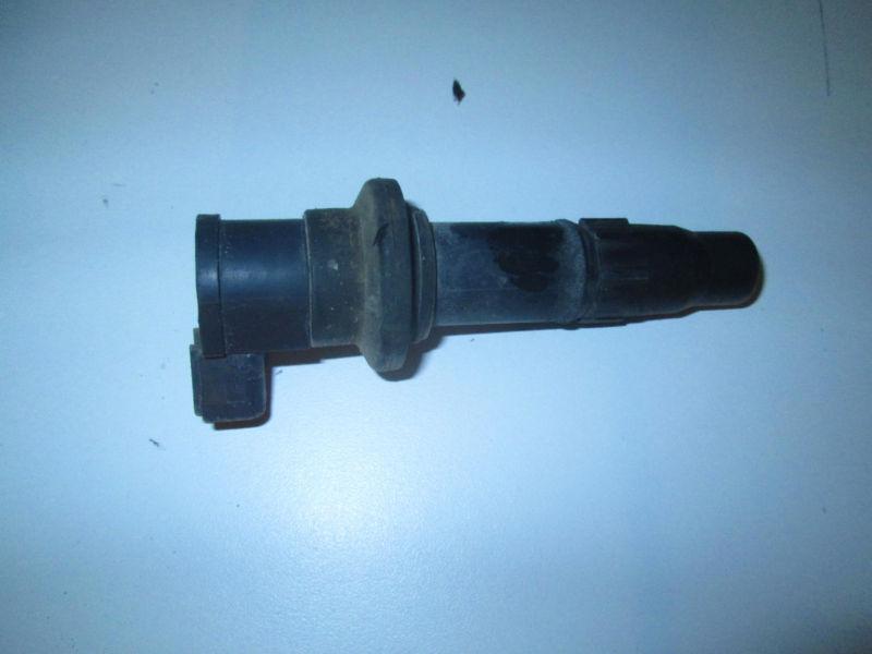 2005 yamaha  yfz 450 coil spark plug