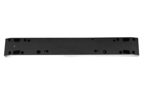 Replace fo1006223ds - ford focus front bumper reinforcement bar factory oe style