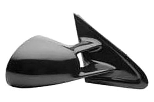 Replace ch1321170 - chrysler cirrus rh passenger side mirror manual