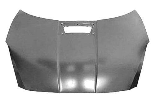 Replace to1230196 - 00-05 toyota celica hood panel car factory oe style part