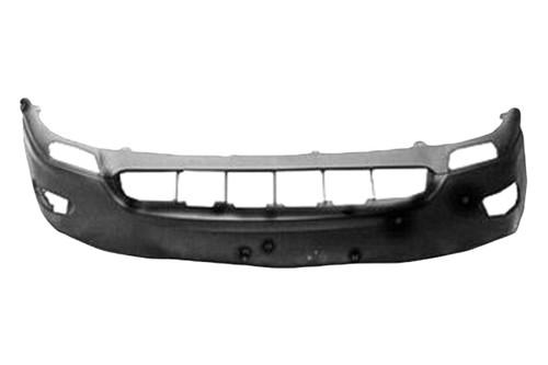 Replace lx1000144c - 2006 lexus rx front bumper cover factory oe style