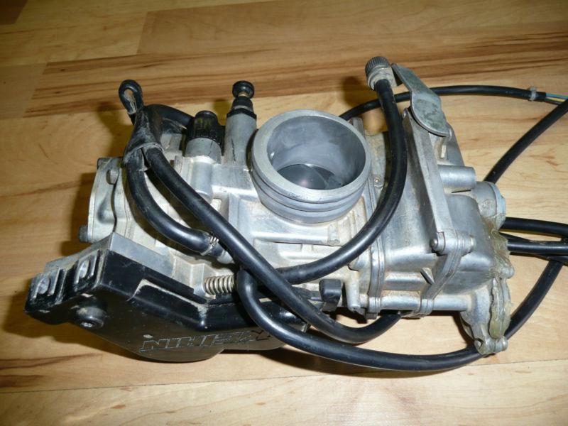 2004-2009 crf250r carb carburetor carberator carby 