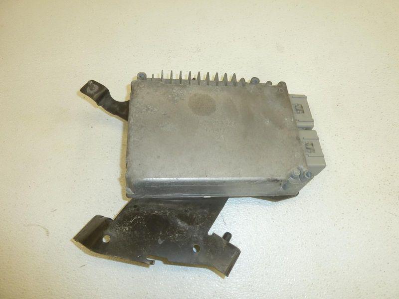 02 sebring 2.4l ecu pcm ecm federal emissions engine computer p04896792 morad