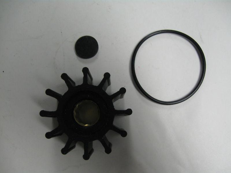 Impeller kit volvo/penta 1999-up, 3862567, 21213660, 18-3276