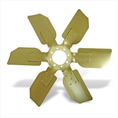 Flex-a-lite 5900 series clutch fan  - 5917