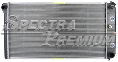 Spectra premium ind cu153 radiator