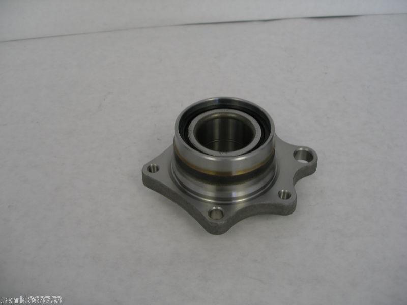 Honda element  dx rear wheel bearing  42200 5cv a01