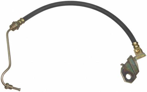 Wagner bh99065 brake hose, front-brake hydraulic hose