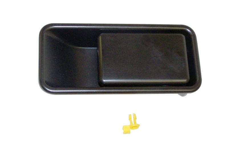 Crown automotive 55176548ab exterior door handle 97-06 tj wrangler