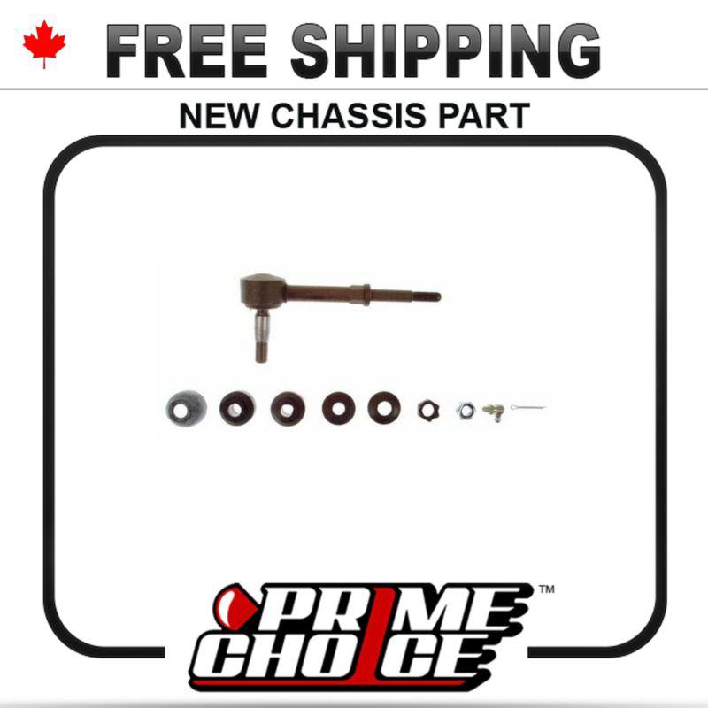 Prime choice new front sway bar link kit one side only