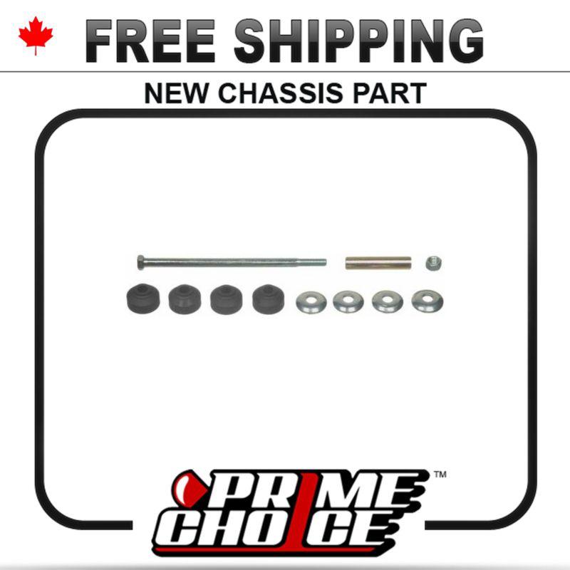 Prime choice one rear sway bar link kit one side only