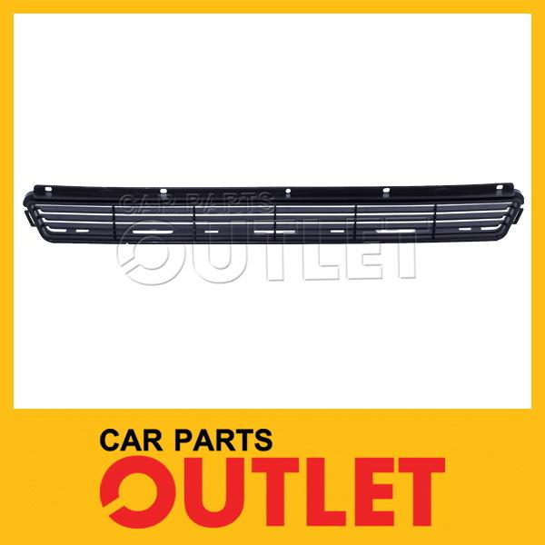 1992-1994 suzuki swift sedan matte black grille sz1200112 new upper grill insert