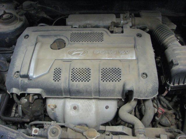 2003 fits hyundai elantra air cleaner 1693041