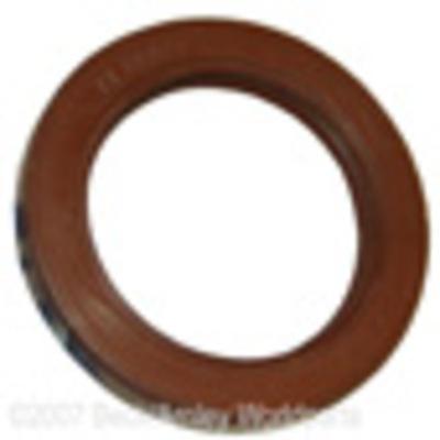 Beck arnley 052-3820 seal, transfer case-transfer case input shaft seal