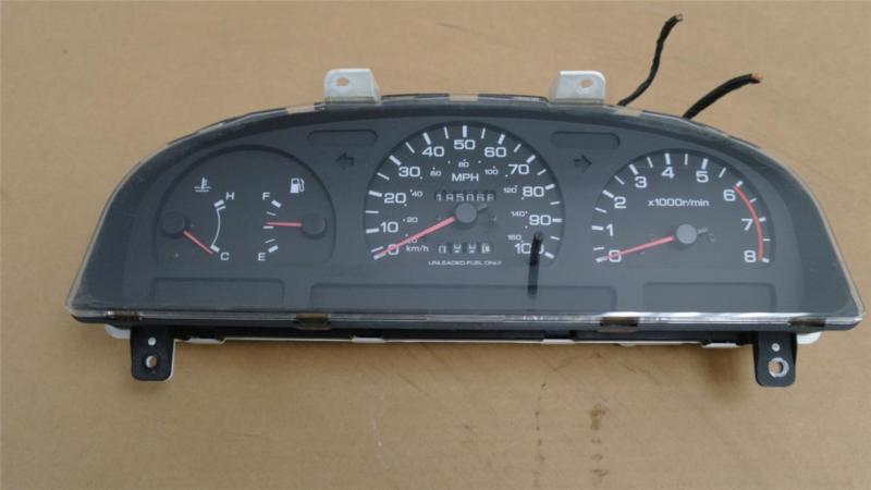 Instrument cluster nissan pickup  2005/ 2006/2007