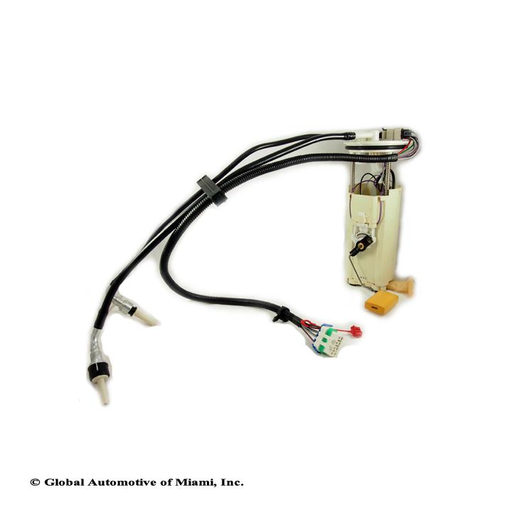 New premium high performance fuel pump assembly & fuel level sensor e3950m