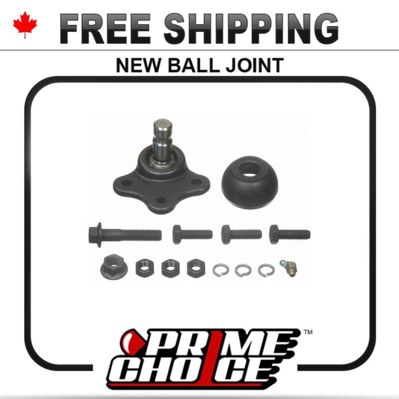 Premium lower ball joint - front left driver or right passenger side suspension