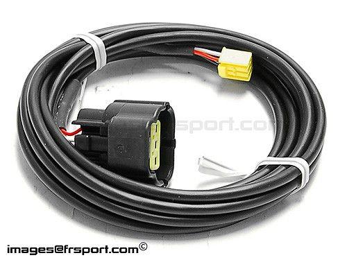 Greddy e-manage pressure sensor harness - 16401406