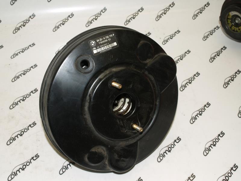 Bmw e46 325i 330i brake booster 1999-2005