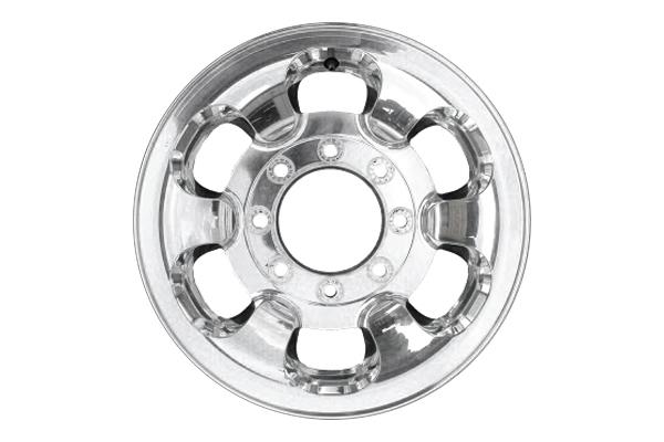 Cci 03407u15 - 03-05 ford excursion 16" factory original style wheel rim 8x170