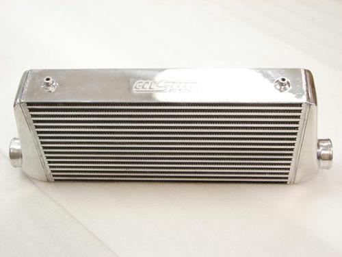 Godspeed universal spec-r turbo intercooler fmic 30x12x4 / 3" in&out / 800hp