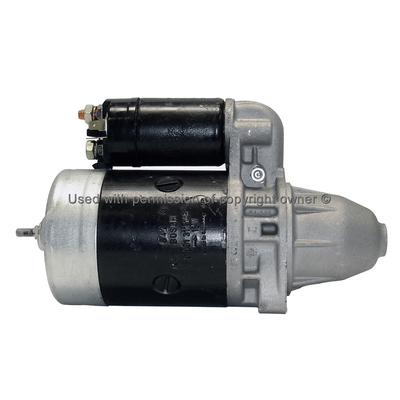 Mpa 16954 starter-reman starter