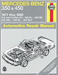 Haynes publications 63030 repair manual