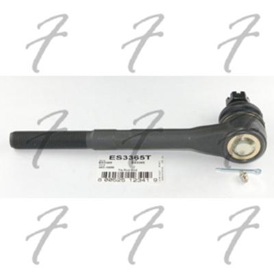 Falcon steering systems fes3365t tie rod-steering tie rod end