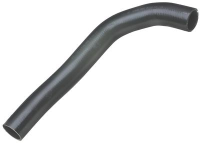 Acdelco professional 24485l upper radiator hose-radiator coolant hose